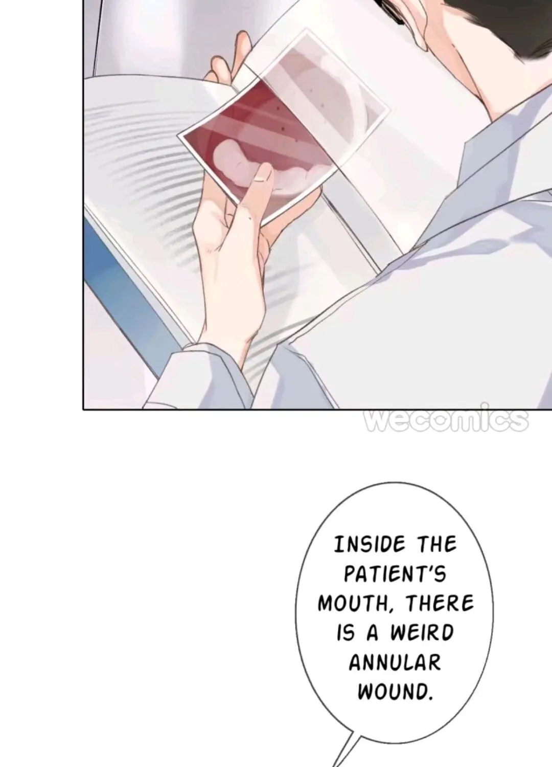 Read Unsound Relationship chapter 7 image 10 on Lezhin