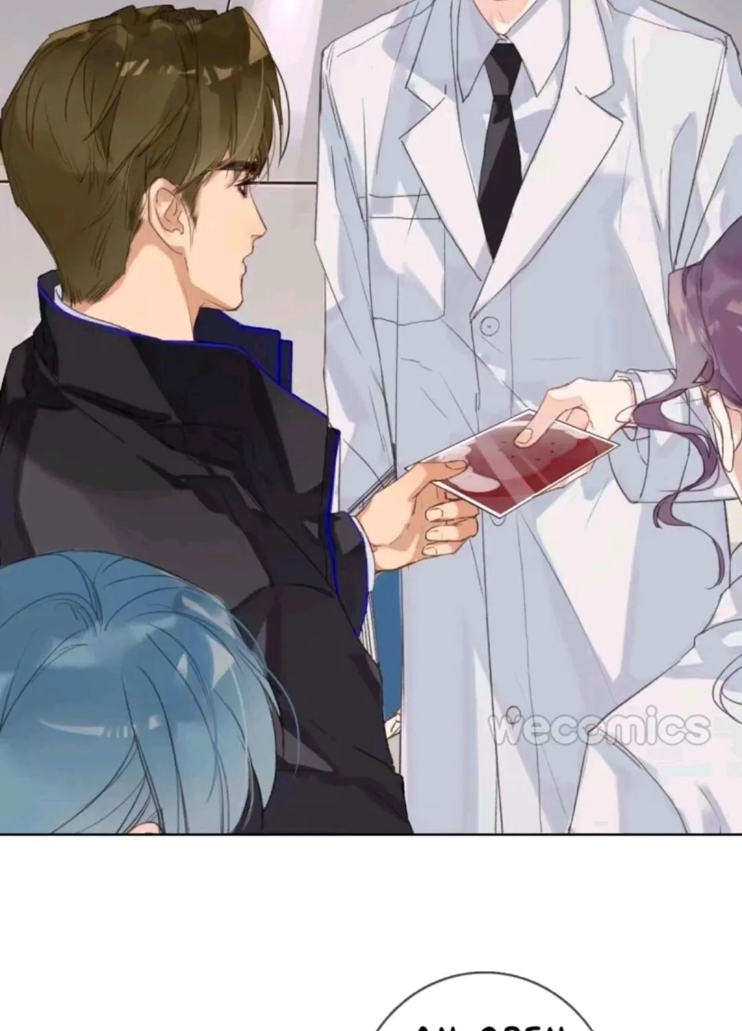 Read Unsound Relationship chapter 7 image 12 on Lezhin
