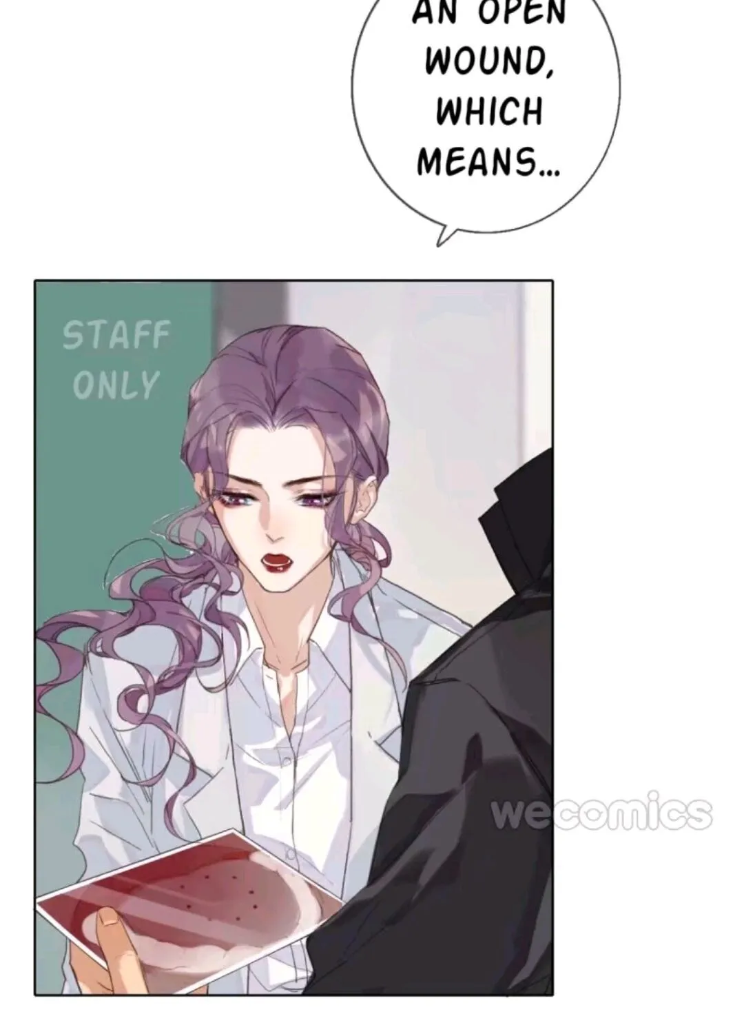 Read Unsound Relationship chapter 7 image 13 on Lezhin