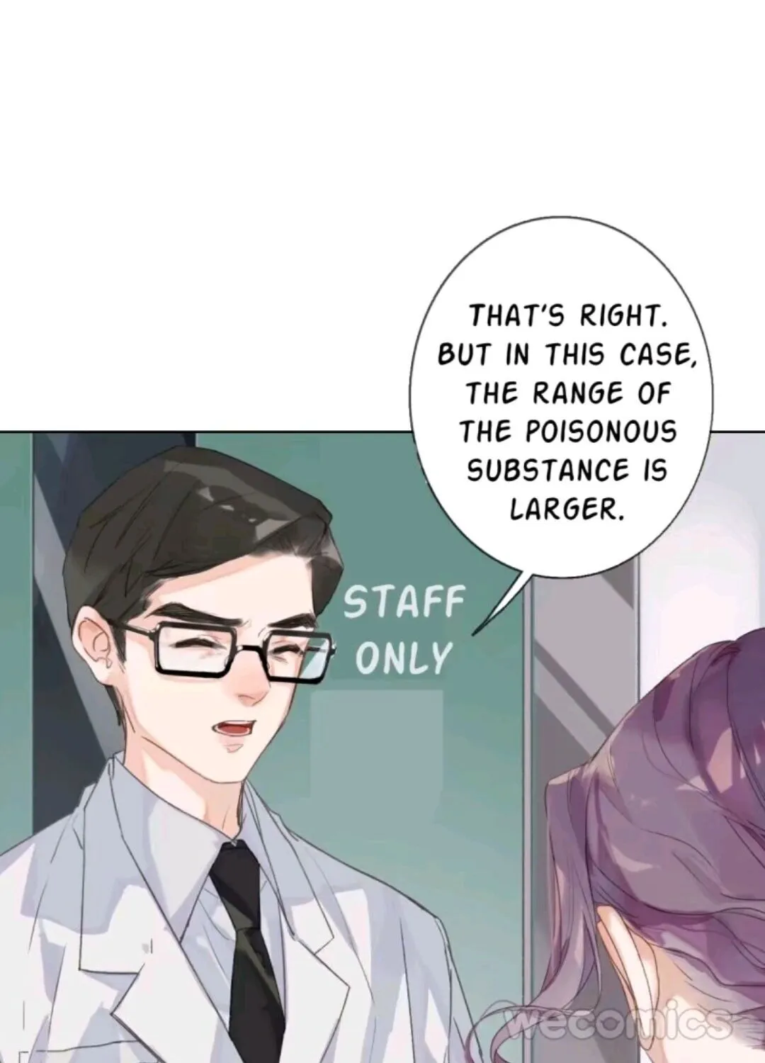 Read Unsound Relationship chapter 7 image 16 on Lezhin
