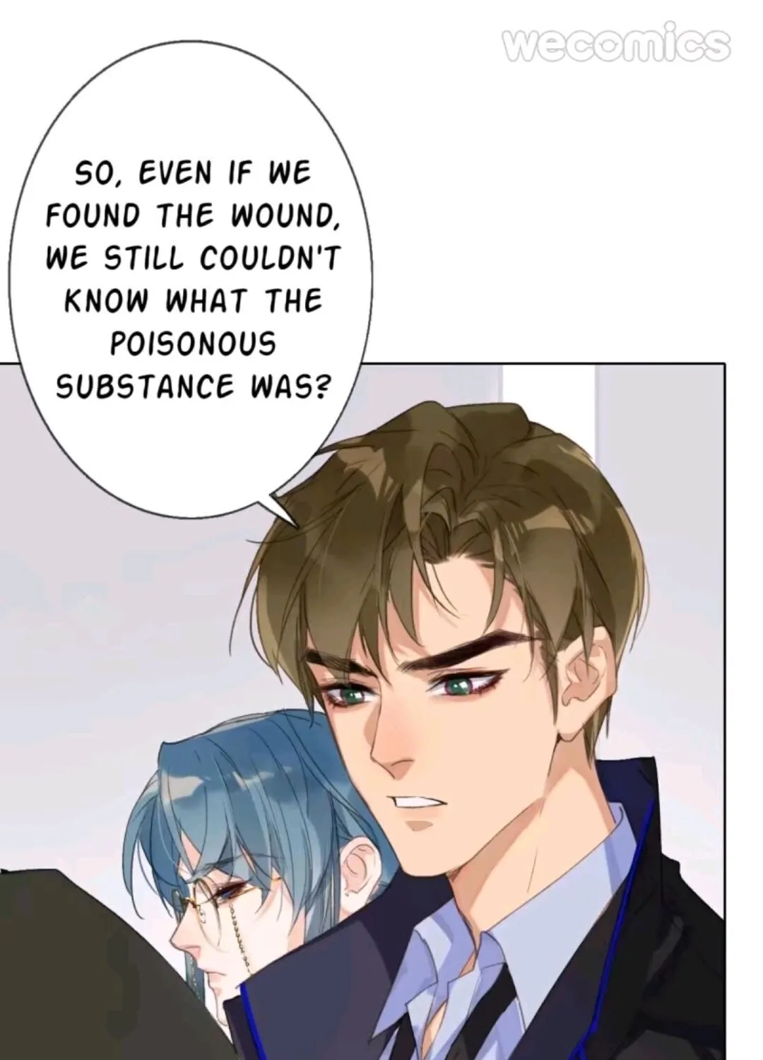 Read Unsound Relationship chapter 7 image 18 on Lezhin