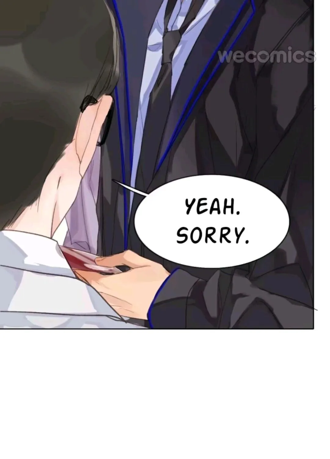 Read Unsound Relationship chapter 7 image 19 on Lezhin