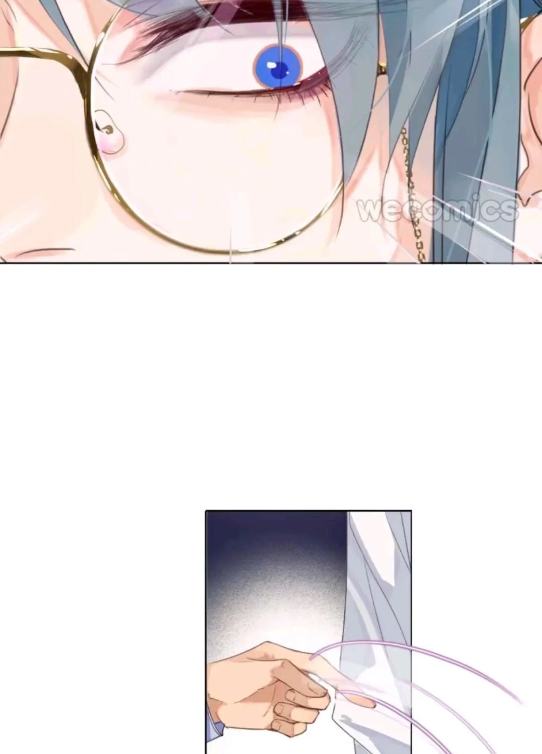 Read Unsound Relationship chapter 7 image 21 on Lezhin