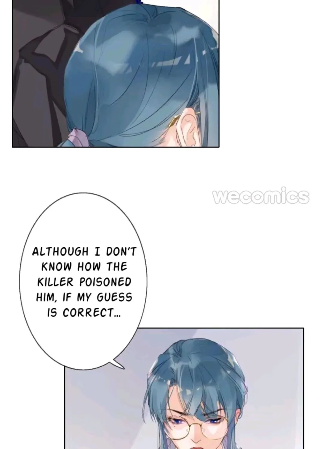 Read Unsound Relationship chapter 7 image 23 on Lezhin