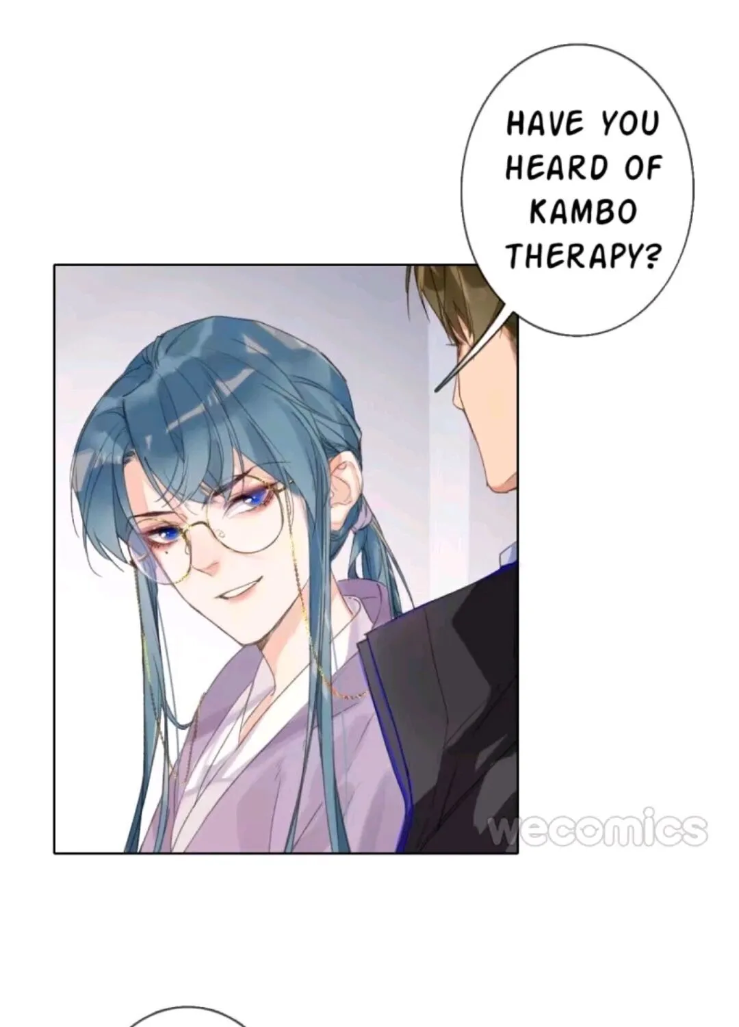 Read Unsound Relationship chapter 7 image 25 on Lezhin