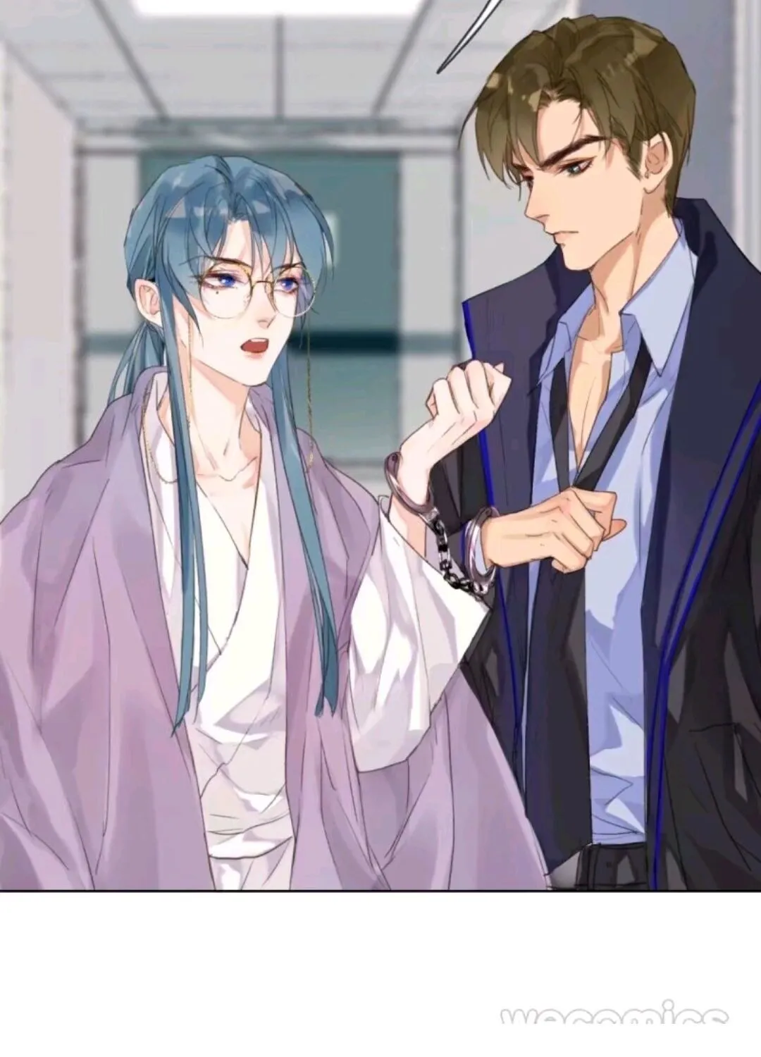 Read Unsound Relationship chapter 7 image 27 on Lezhin