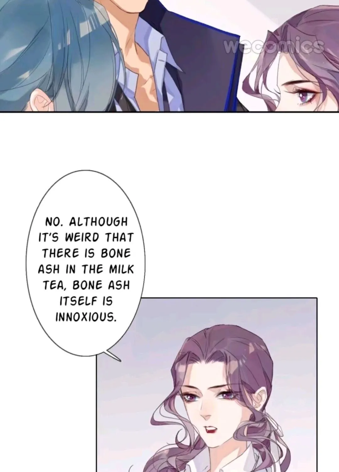 Read Unsound Relationship chapter 7 image 3 on Lezhin