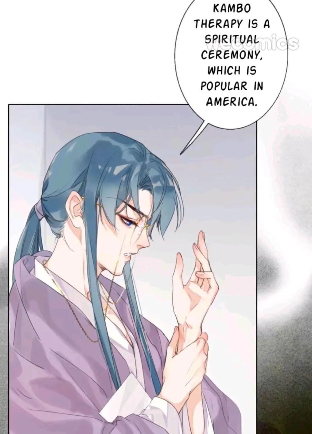 Read Unsound Relationship chapter 7 image 30 on Lezhin