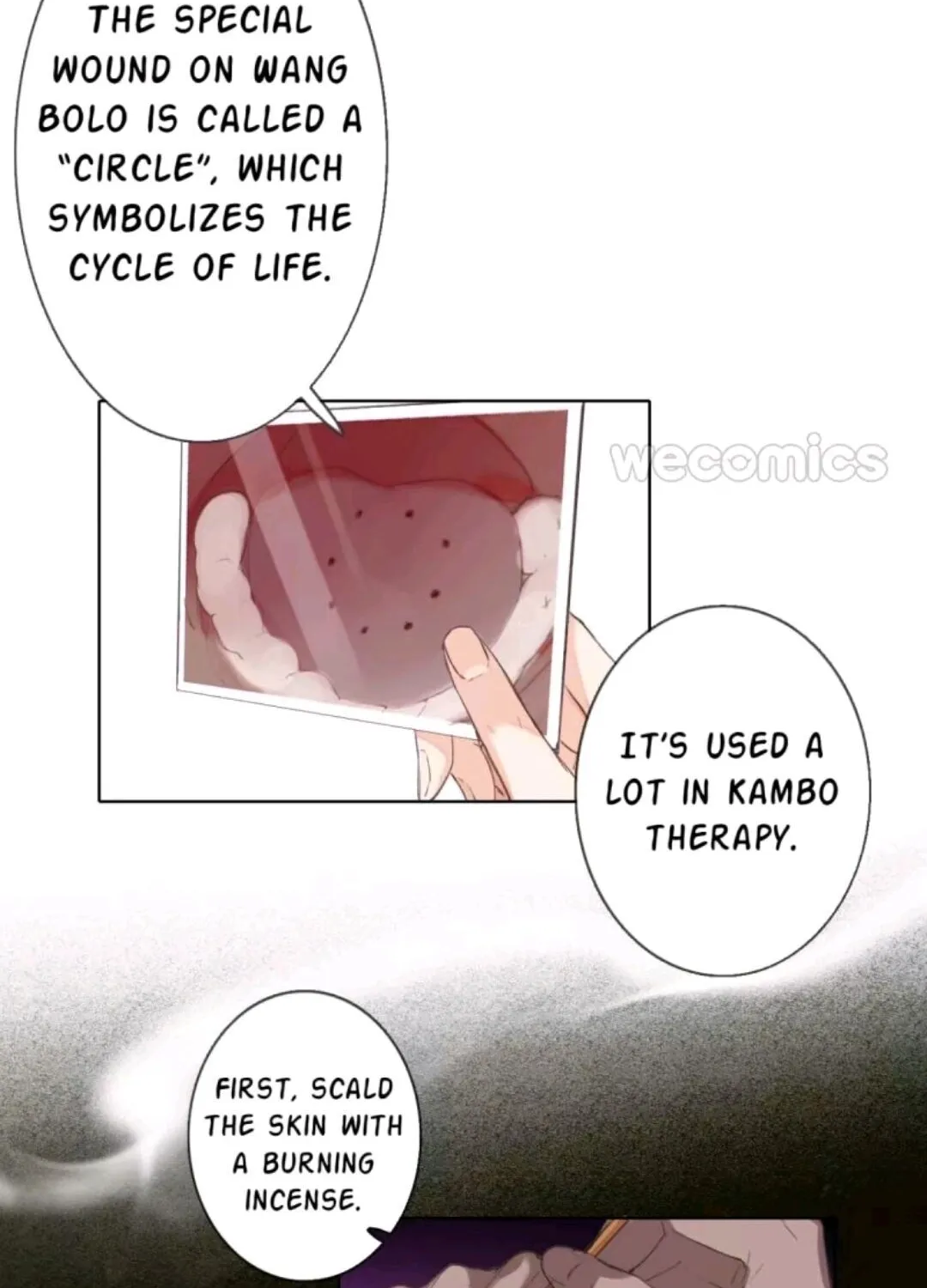 Read Unsound Relationship chapter 7 image 34 on Lezhin