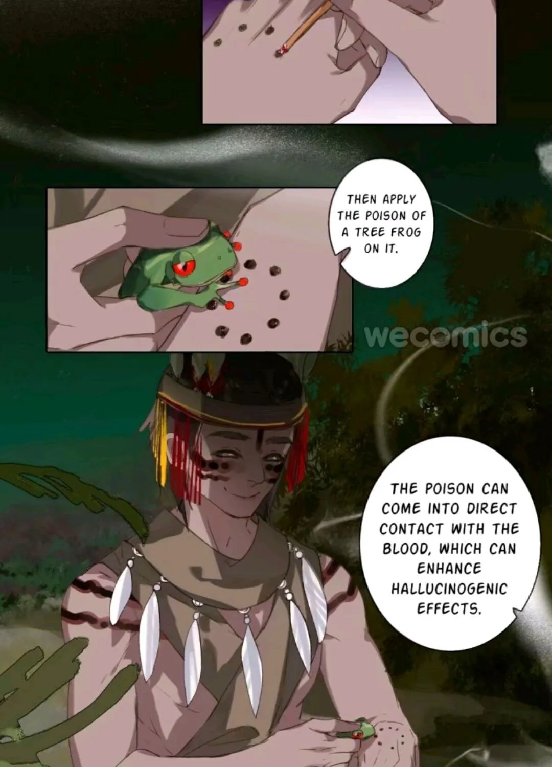 Read Unsound Relationship chapter 7 image 35 on Lezhin