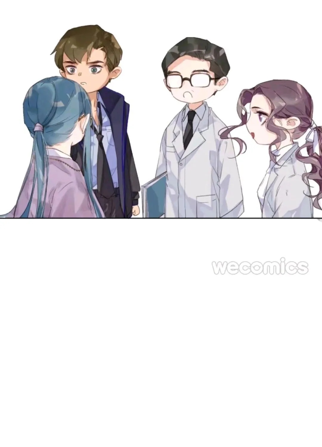 Read Unsound Relationship chapter 7 image 37 on Lezhin