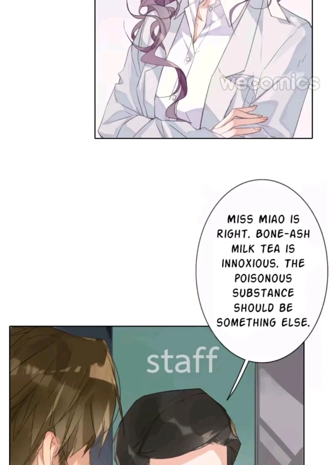 Read Unsound Relationship chapter 7 image 4 on Lezhin