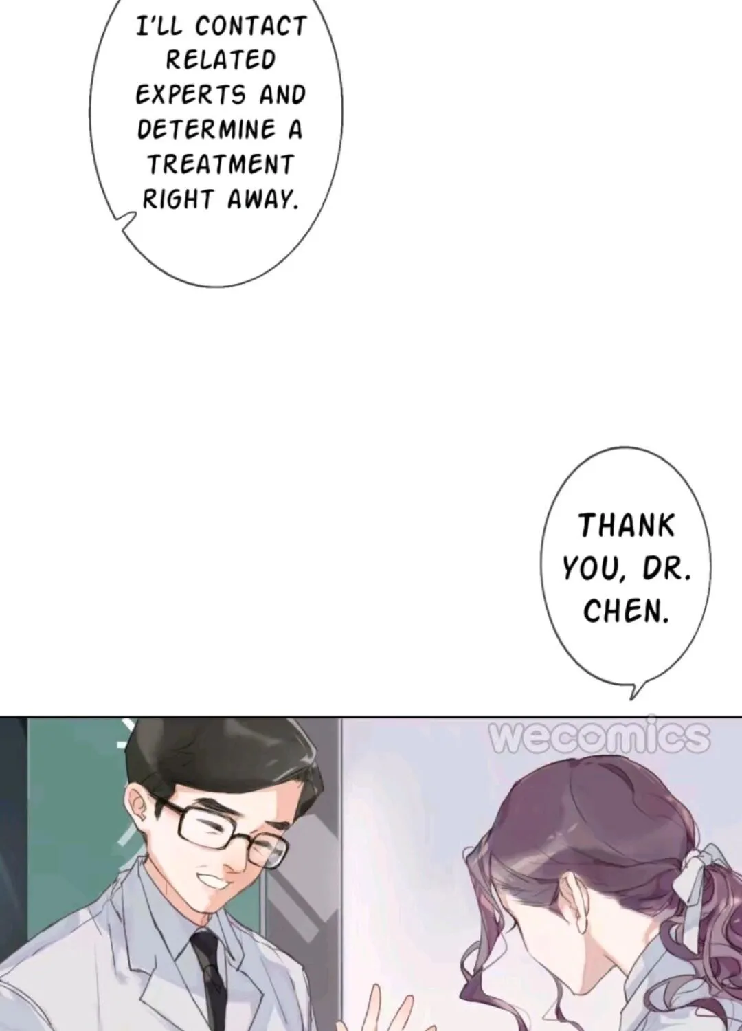 Read Unsound Relationship chapter 7 image 41 on Lezhin