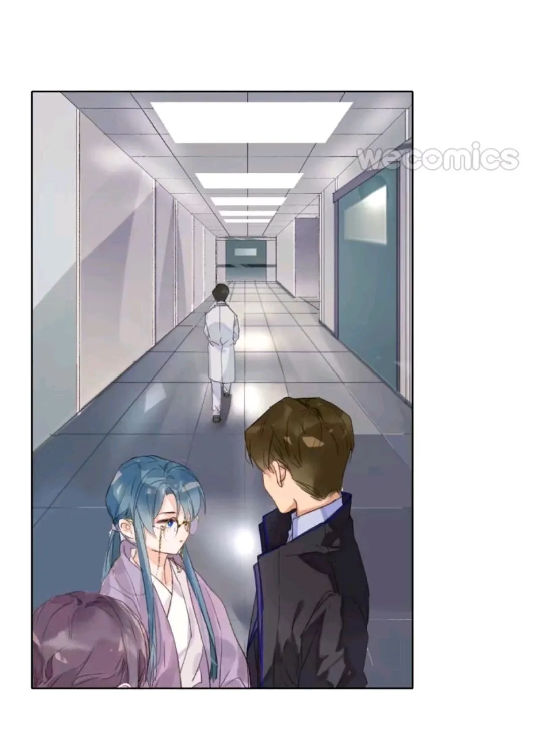 Read Unsound Relationship chapter 7 image 43 on Lezhin