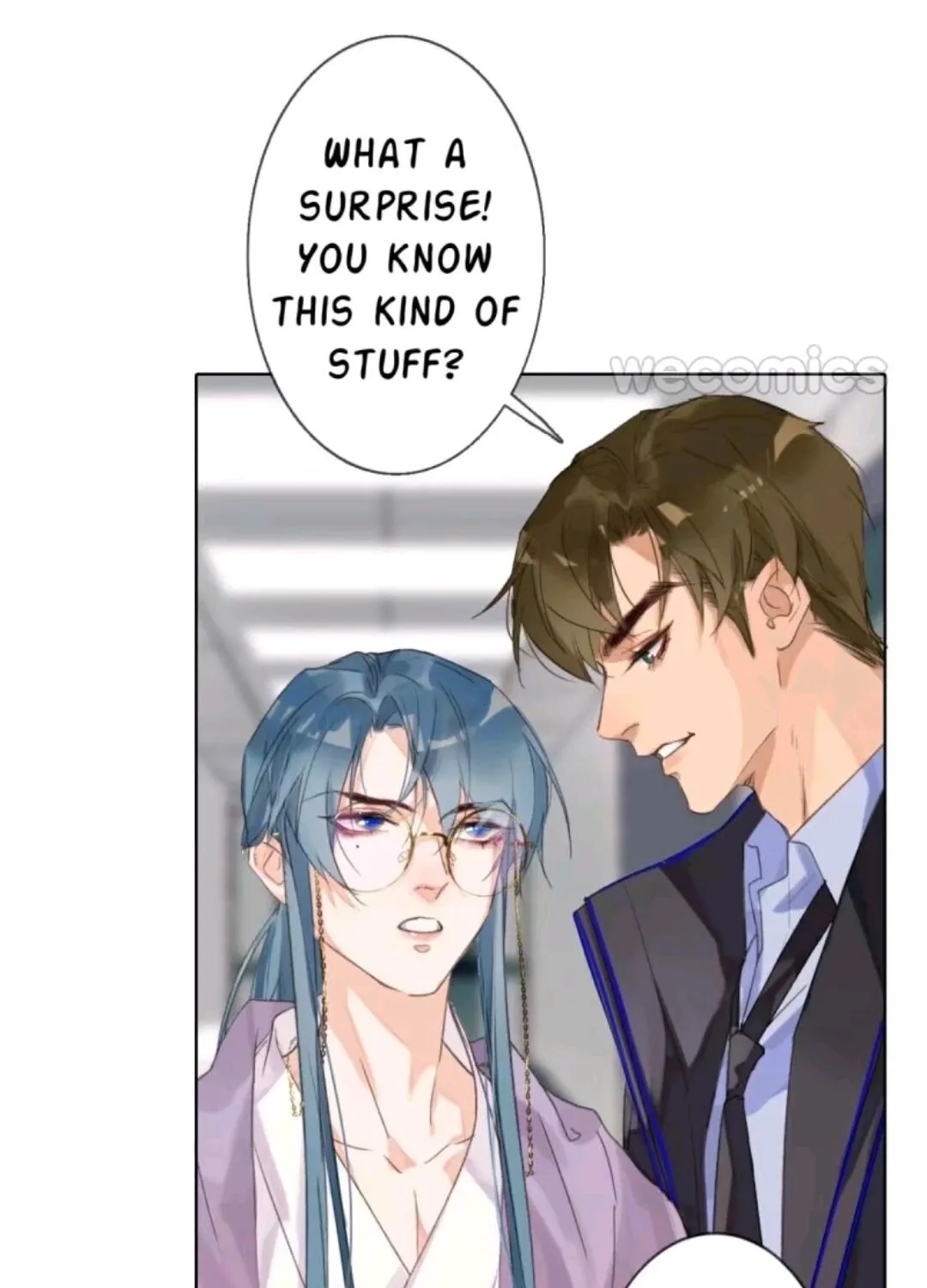 Read Unsound Relationship chapter 7 image 44 on Lezhin