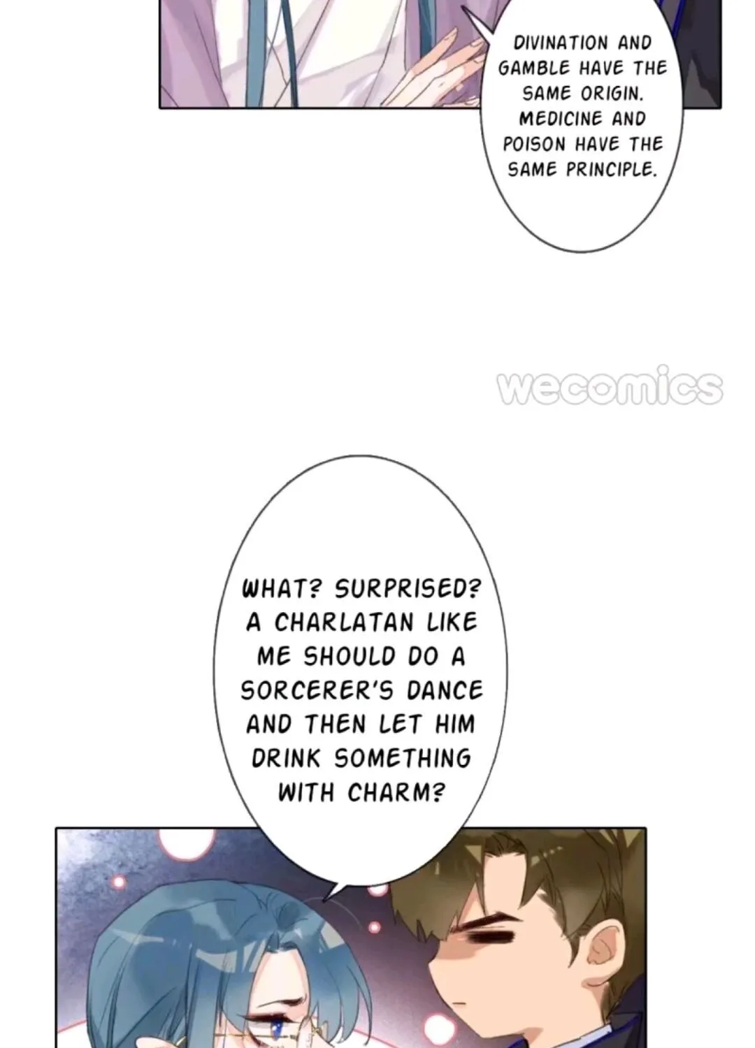 Read Unsound Relationship chapter 7 image 45 on Lezhin