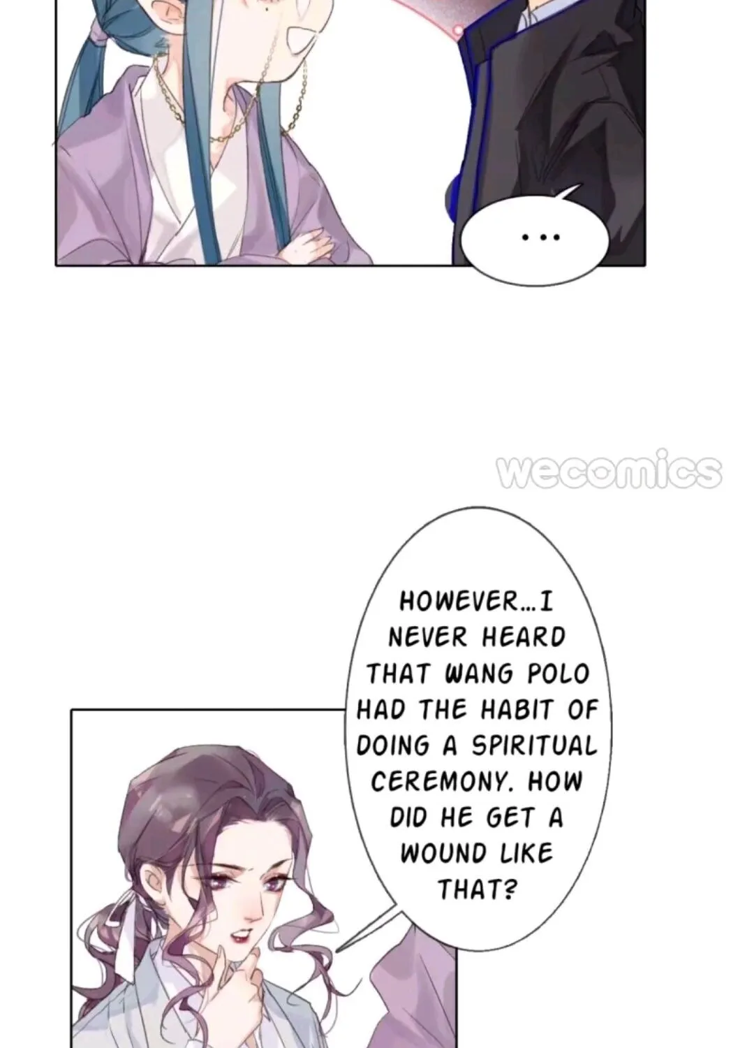 Read Unsound Relationship chapter 7 image 46 on Lezhin