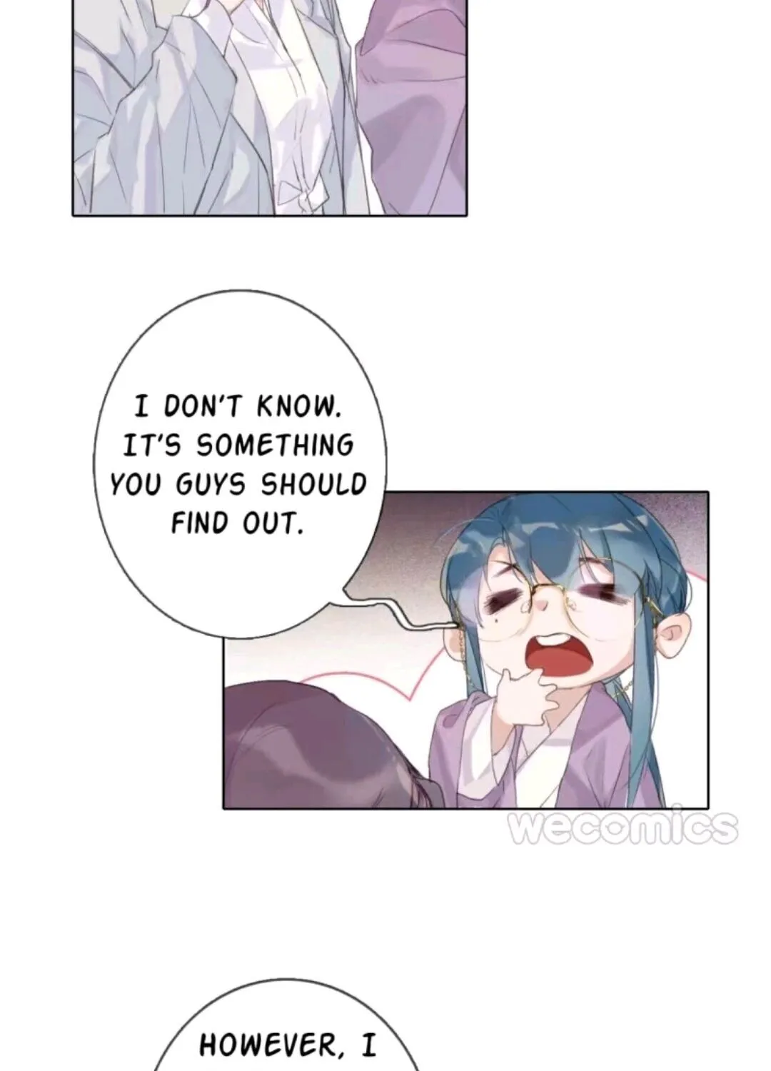 Read Unsound Relationship chapter 7 image 47 on Lezhin
