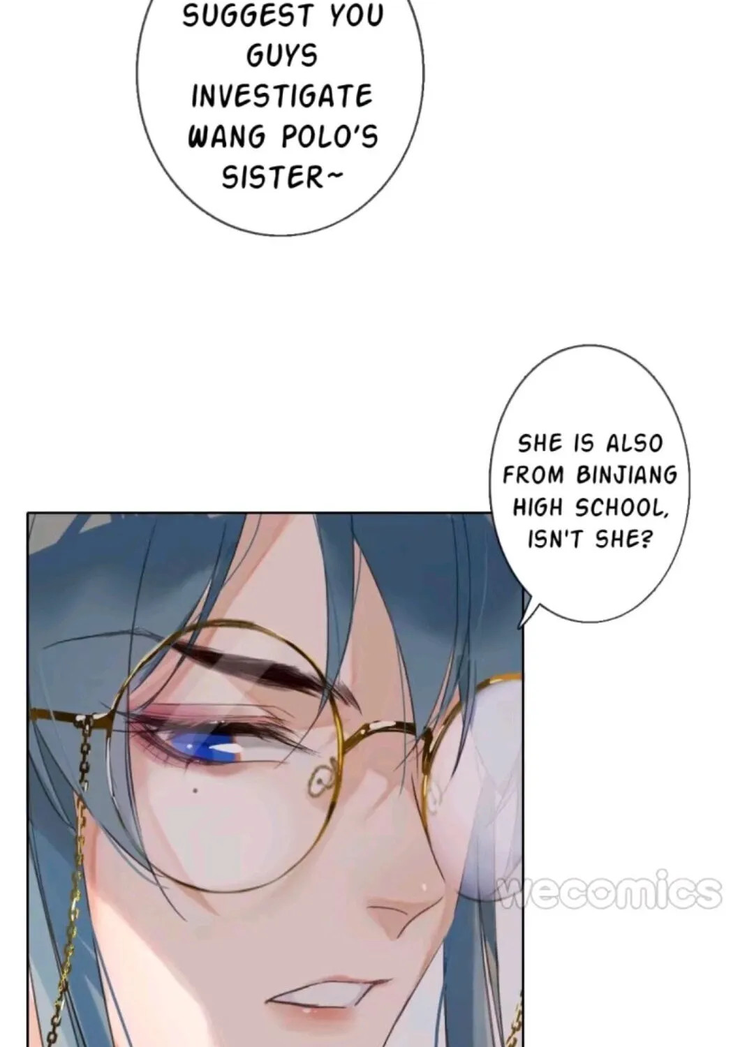 Read Unsound Relationship chapter 7 image 48 on Lezhin