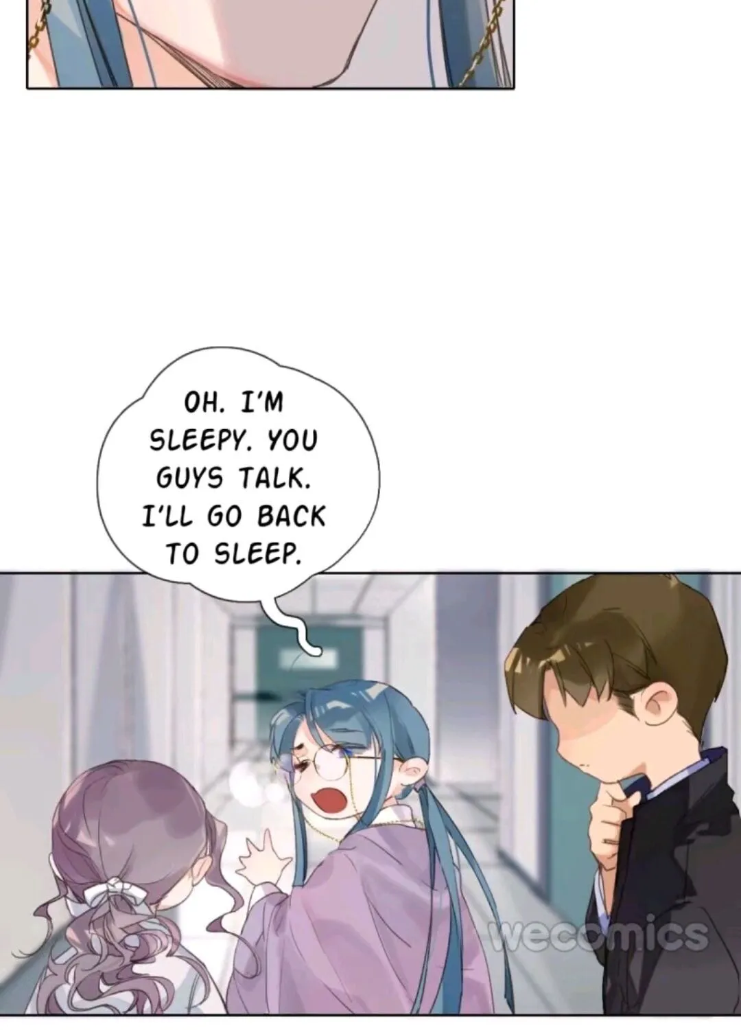 Read Unsound Relationship chapter 7 image 49 on Lezhin