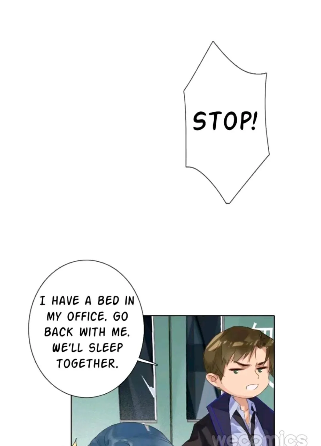 Read Unsound Relationship chapter 7 image 50 on Lezhin