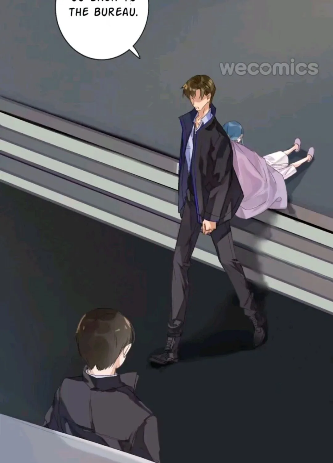 Read Unsound Relationship chapter 7 image 53 on Lezhin