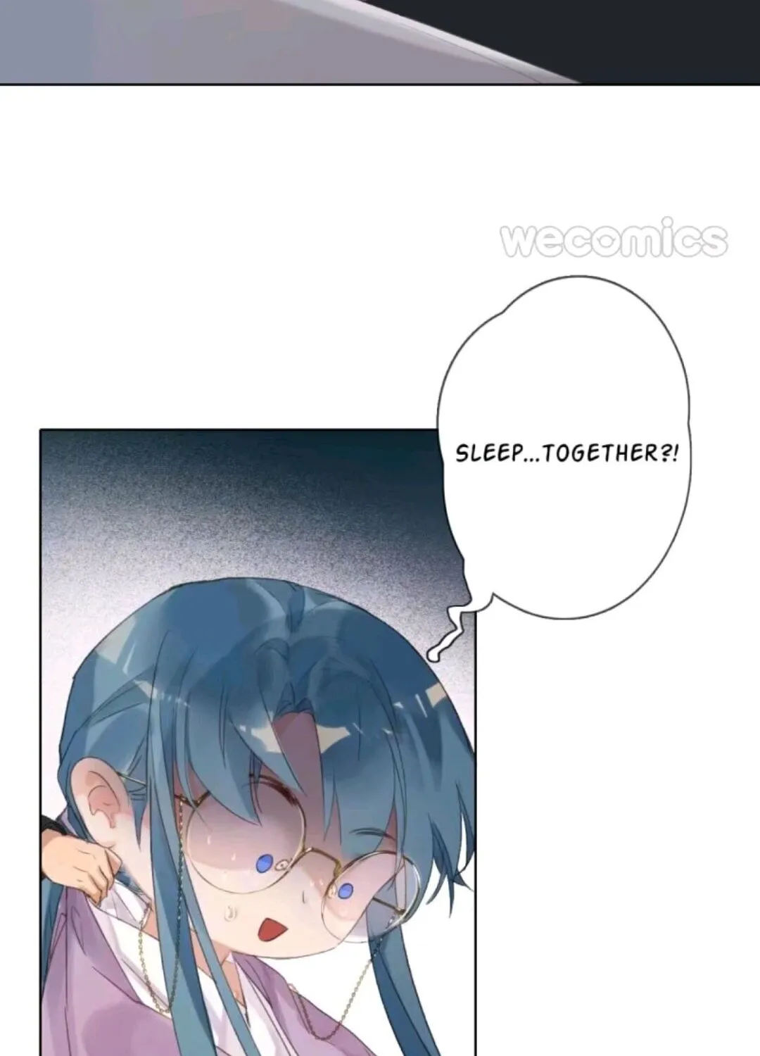 Read Unsound Relationship chapter 7 image 54 on Lezhin