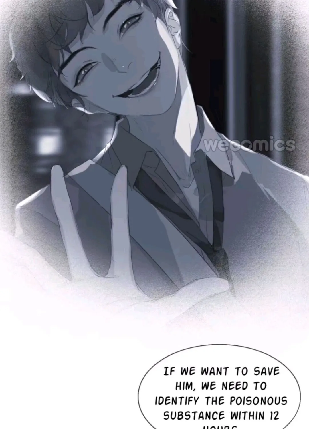 Read Unsound Relationship chapter 7 image 6 on Lezhin
