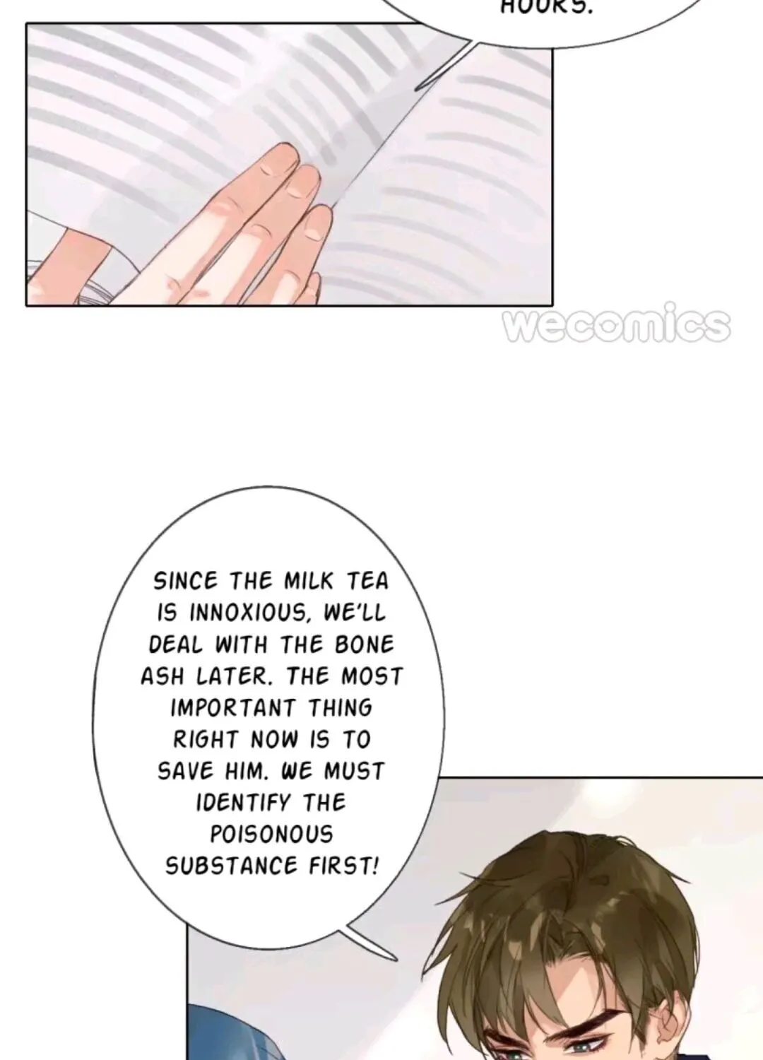 Read Unsound Relationship chapter 7 image 7 on Lezhin