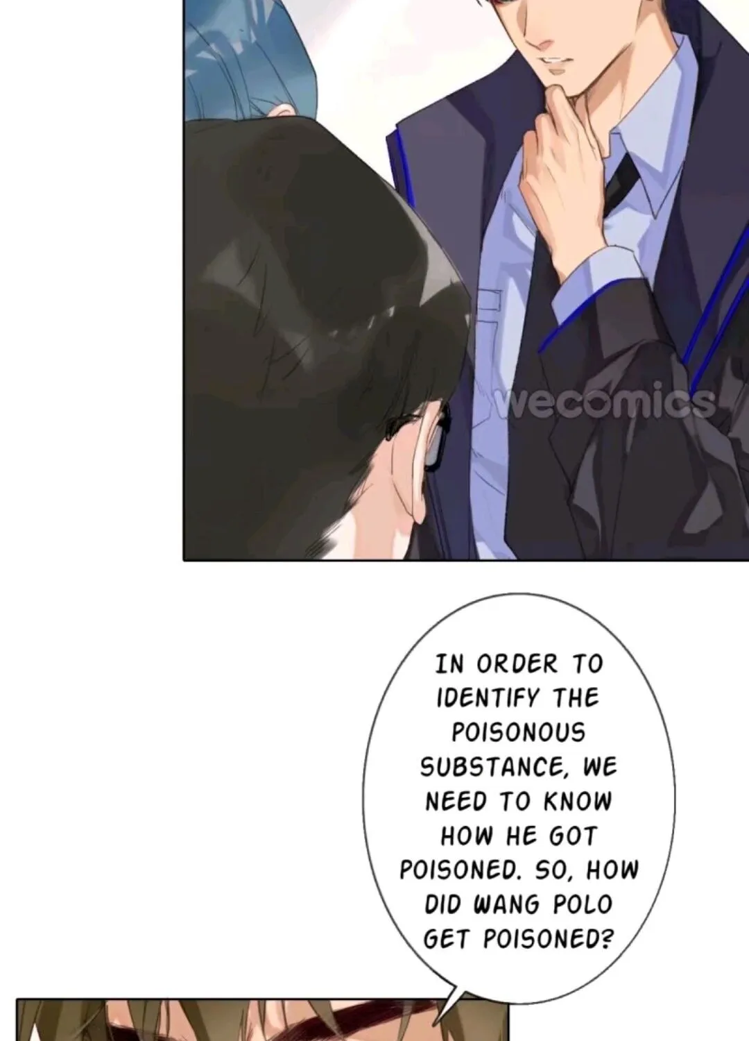 Read Unsound Relationship chapter 7 image 8 on Lezhin