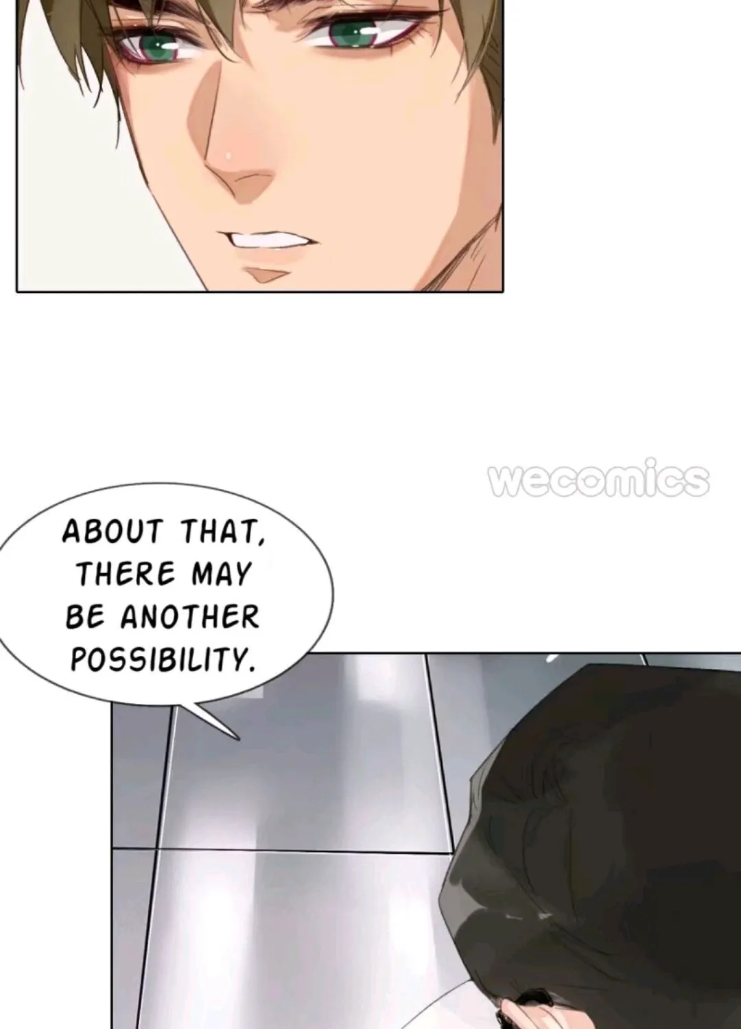 Read Unsound Relationship chapter 7 image 9 on Lezhin