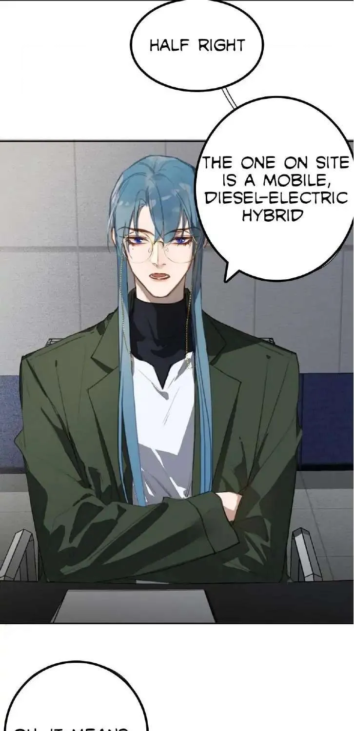 Read Unsound Relationship chapter 70 image 3 on Lezhin