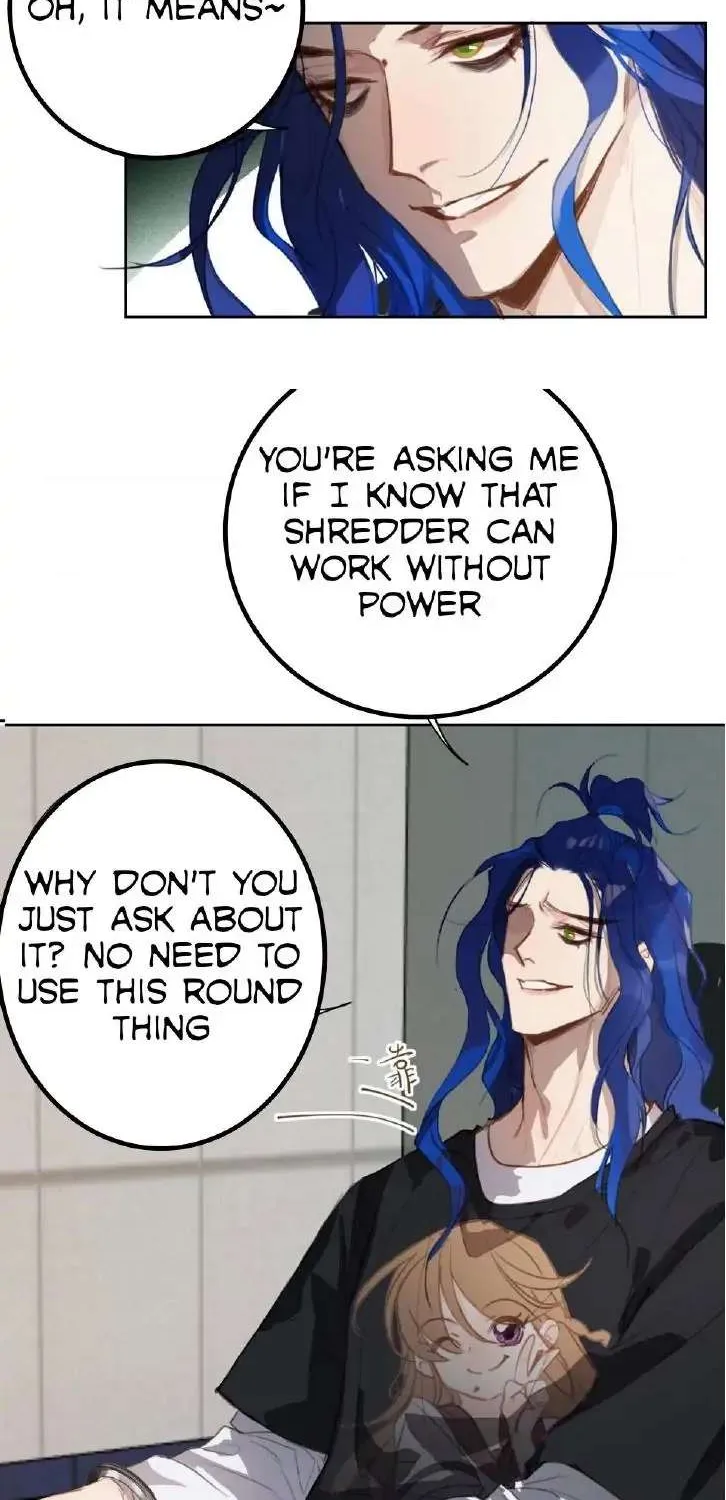 Read Unsound Relationship chapter 70 image 4 on Lezhin