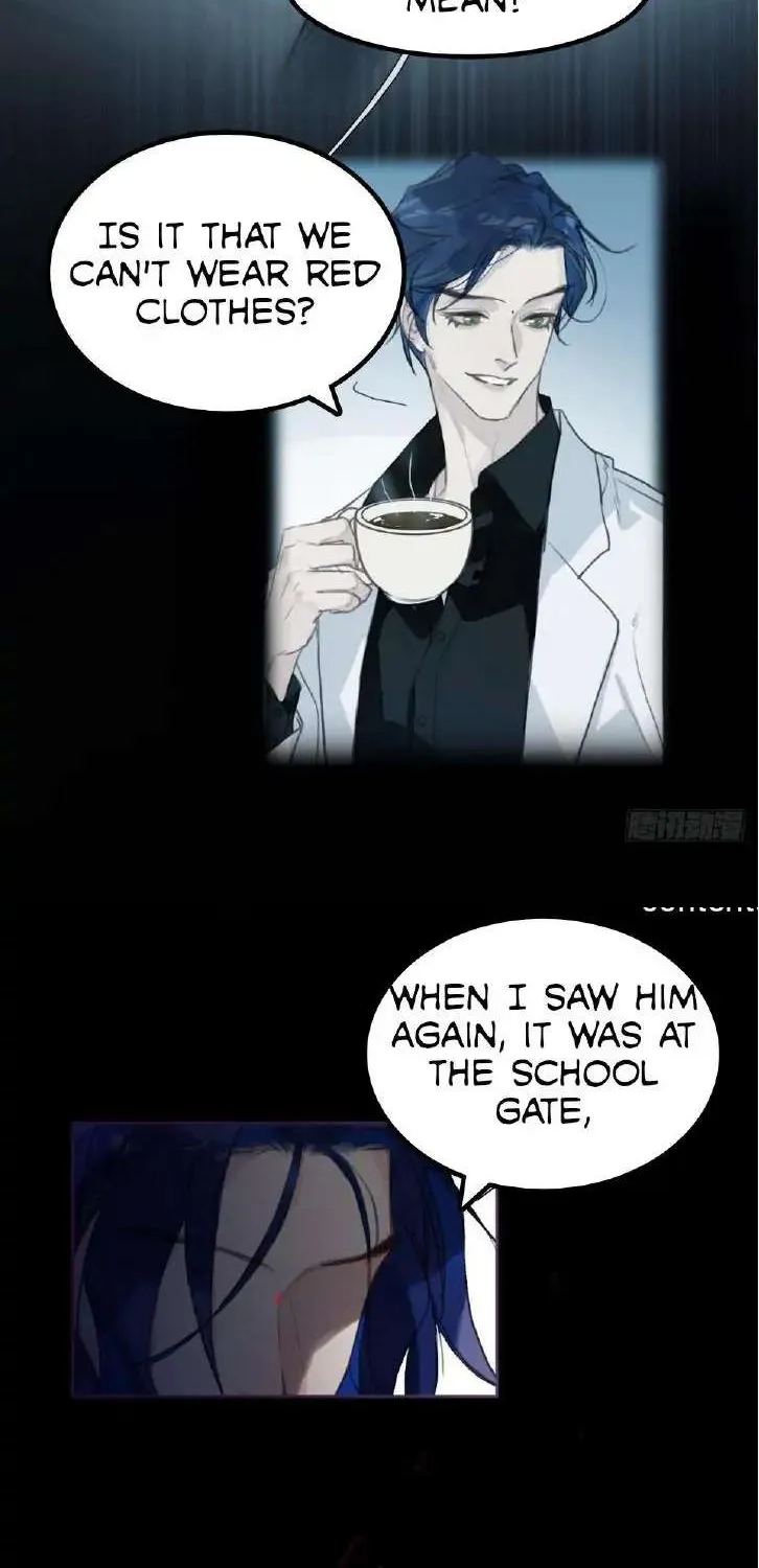 Read Unsound Relationship chapter 71 image 10 on Lezhin