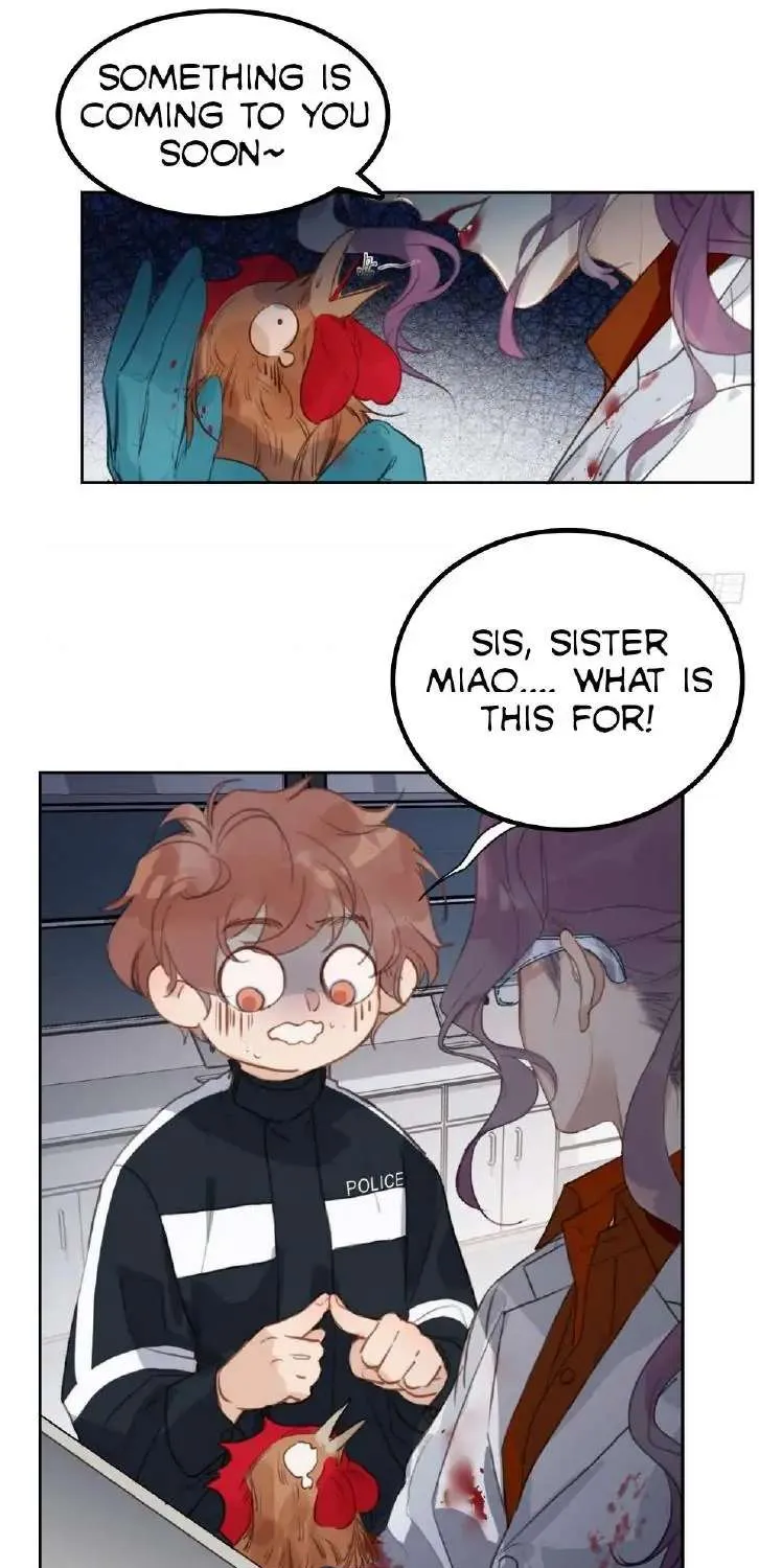 Read Unsound Relationship chapter 71 image 21 on Lezhin