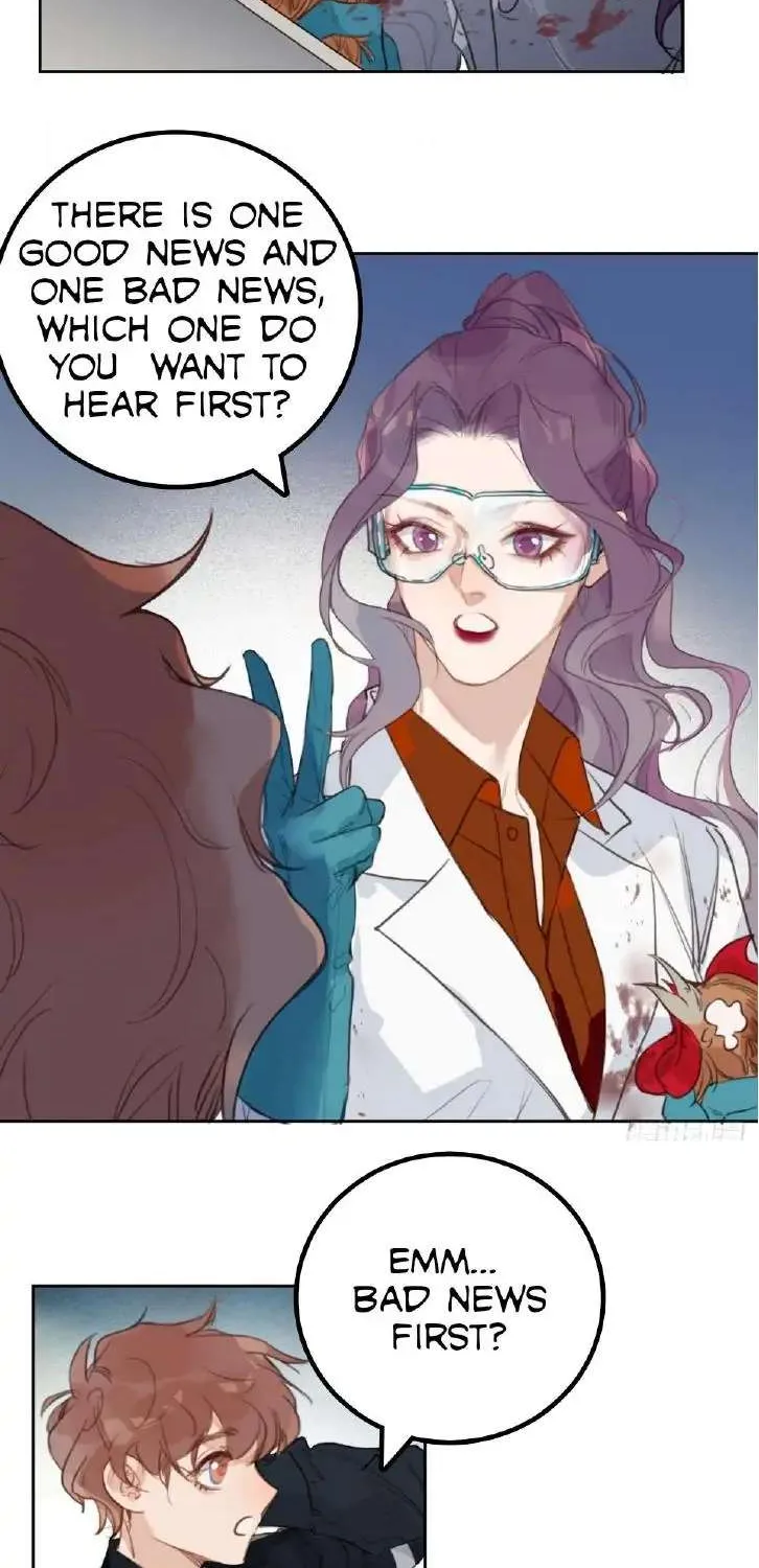 Read Unsound Relationship chapter 71 image 22 on Lezhin
