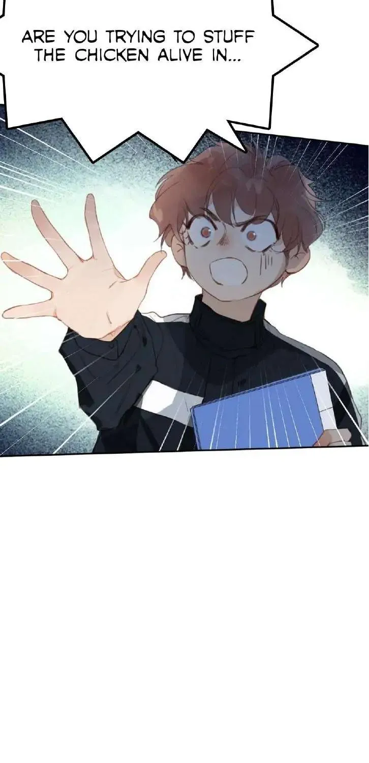 Read Unsound Relationship chapter 71 image 31 on Lezhin