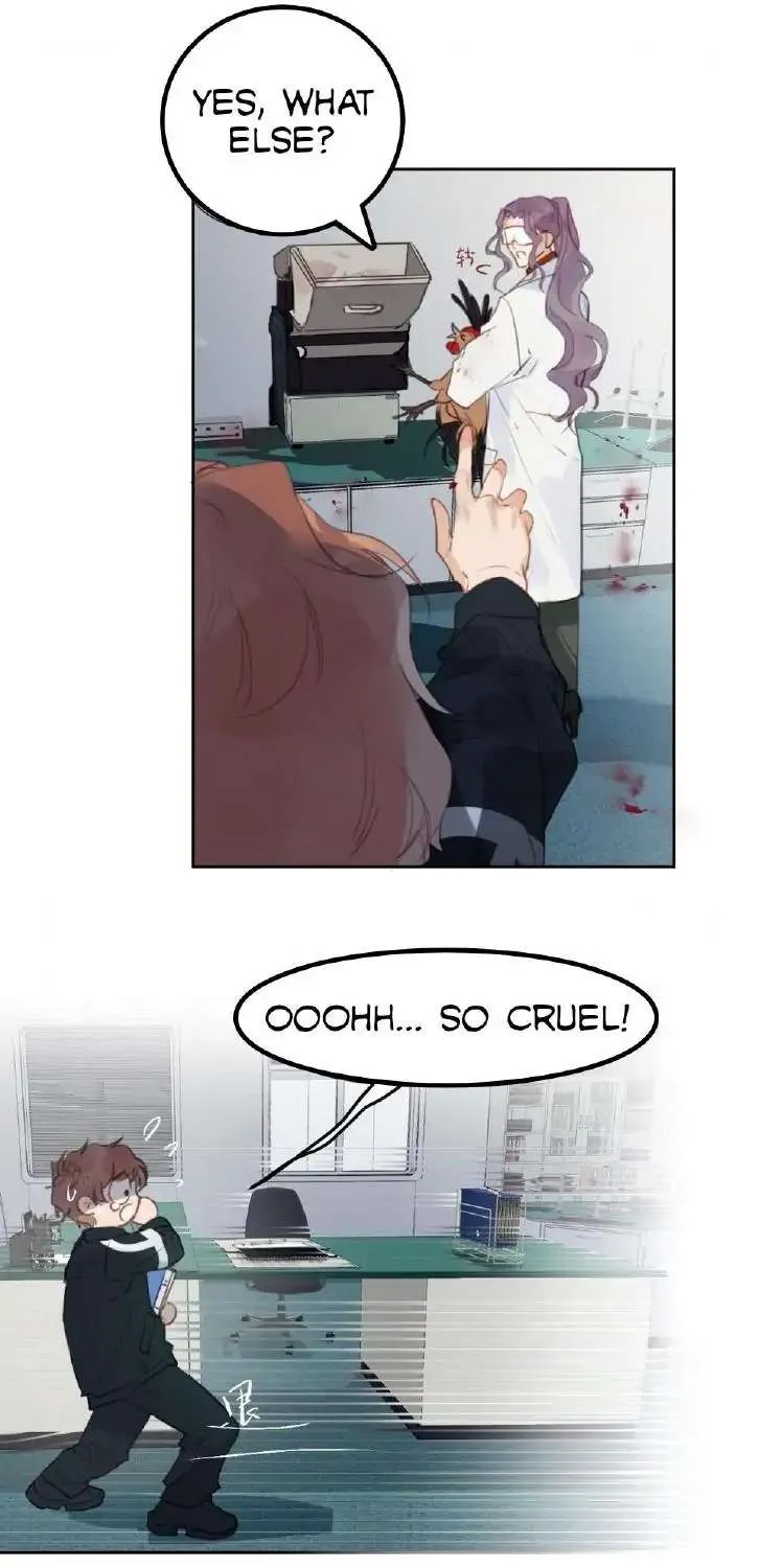 Read Unsound Relationship chapter 71 image 33 on Lezhin