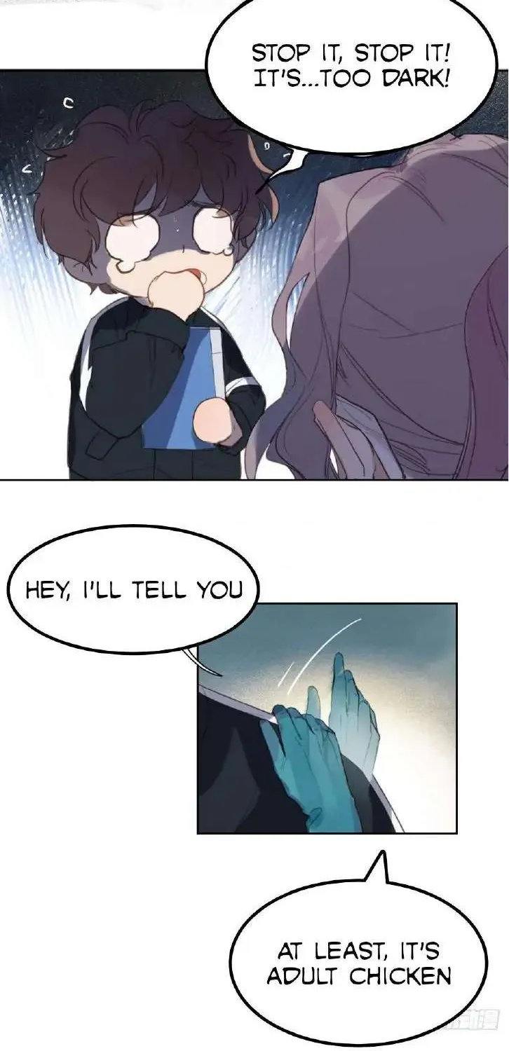 Read Unsound Relationship chapter 71 image 37 on Lezhin