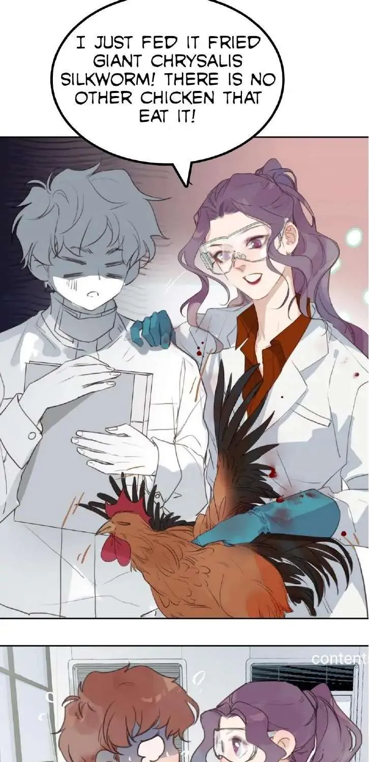 Read Unsound Relationship chapter 71 image 39 on Lezhin