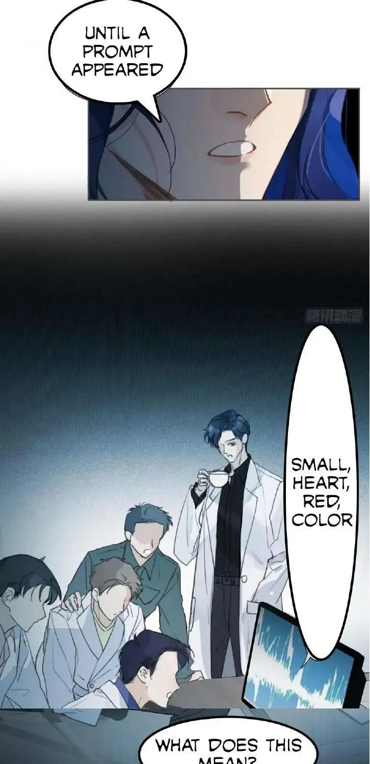 Read Unsound Relationship chapter 71 image 9 on Lezhin
