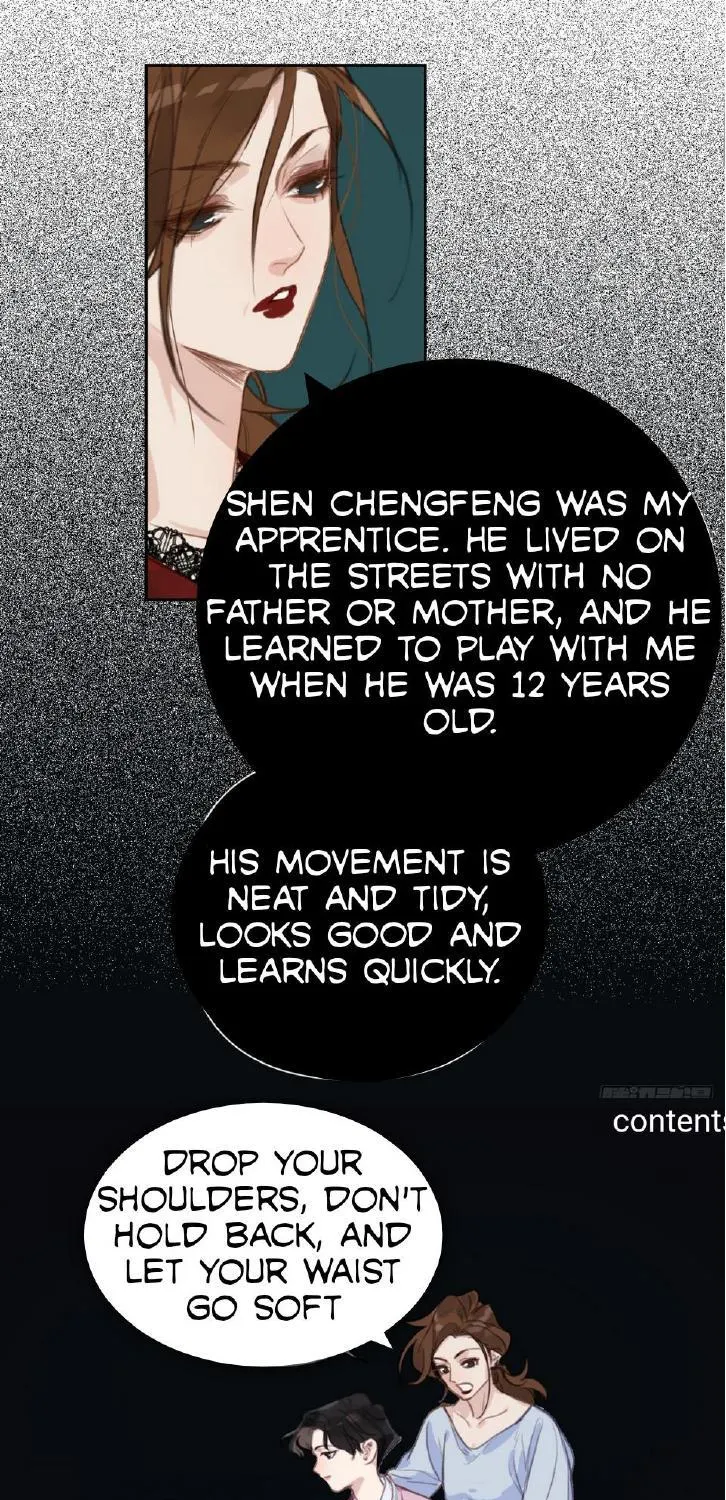 Read Unsound Relationship chapter 72 image 27 on Lezhin