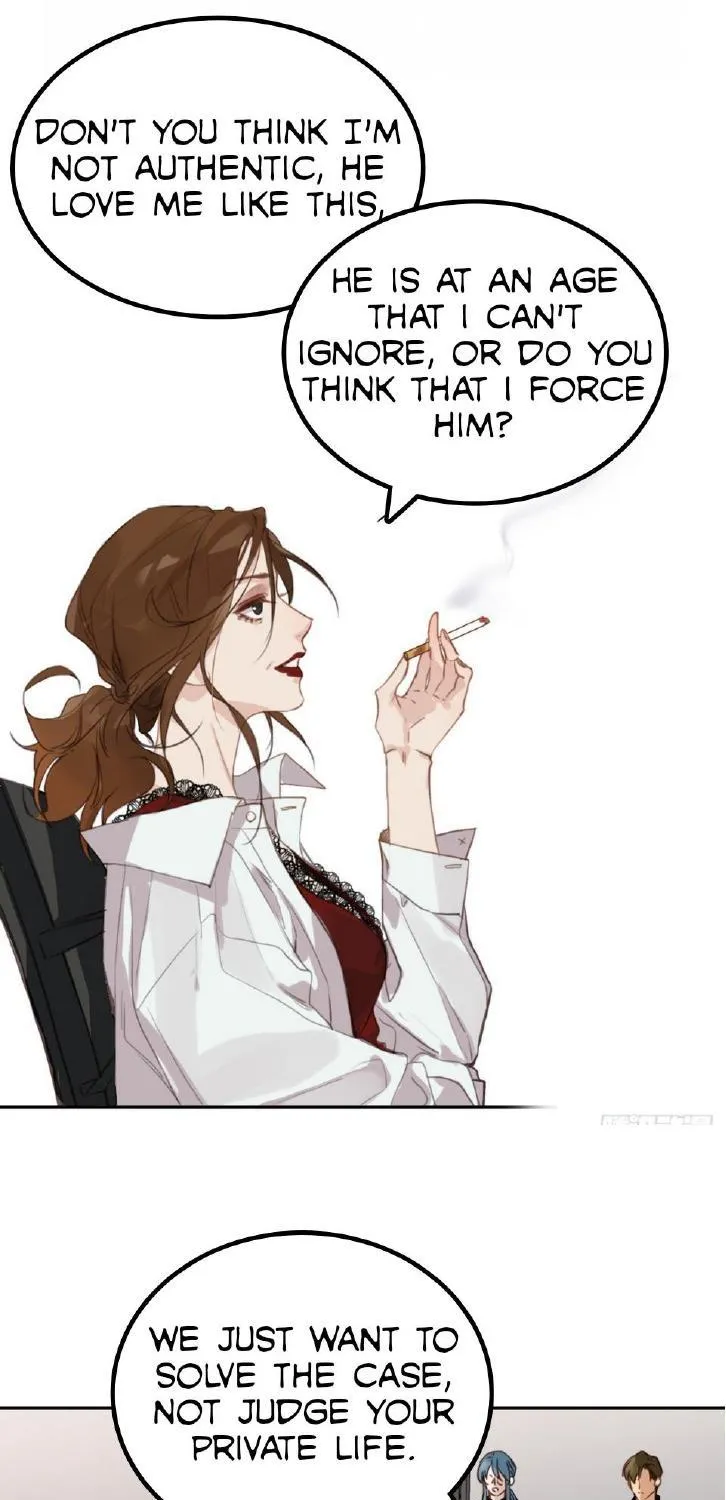 Read Unsound Relationship chapter 72 image 30 on Lezhin
