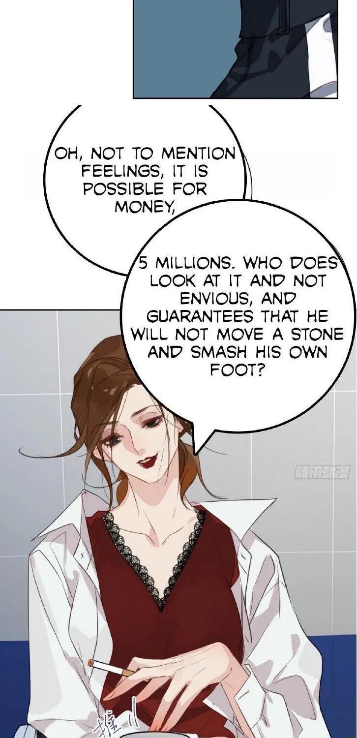 Read Unsound Relationship chapter 72 image 37 on Lezhin