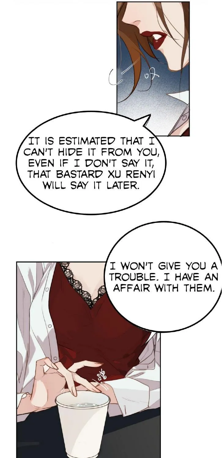 Read Unsound Relationship chapter 73 image 21 on Lezhin