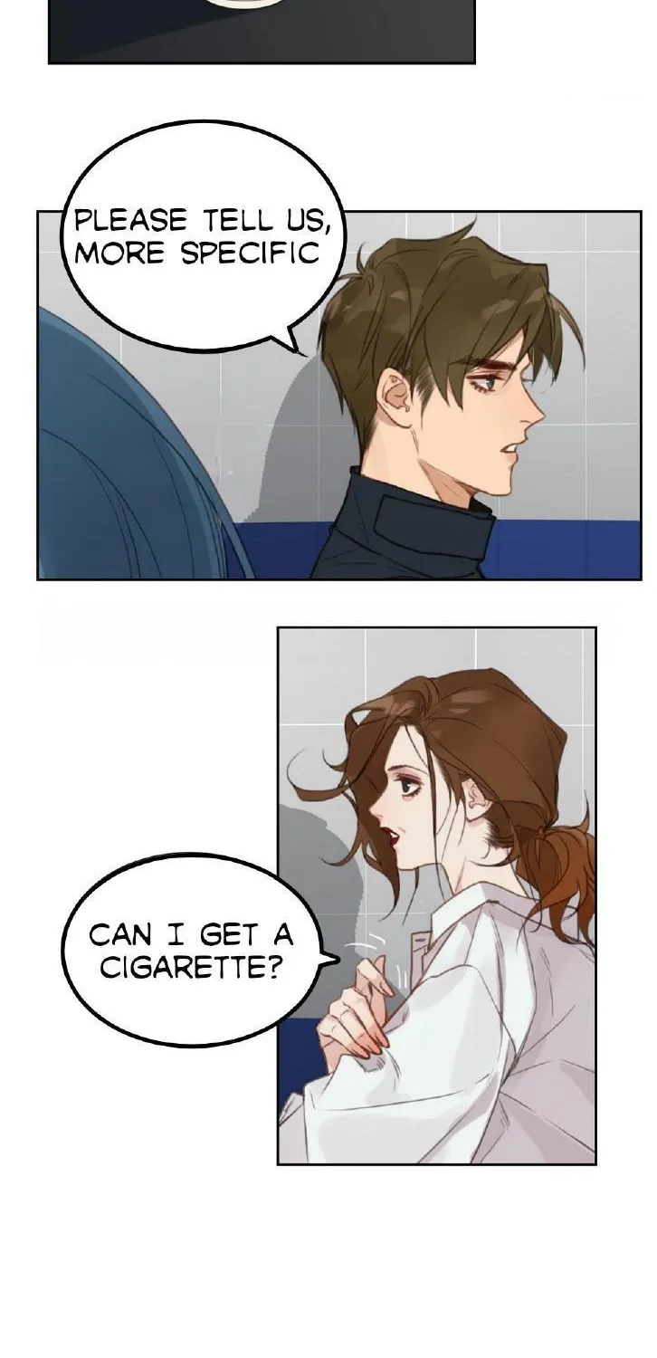 Read Unsound Relationship chapter 73 image 22 on Lezhin