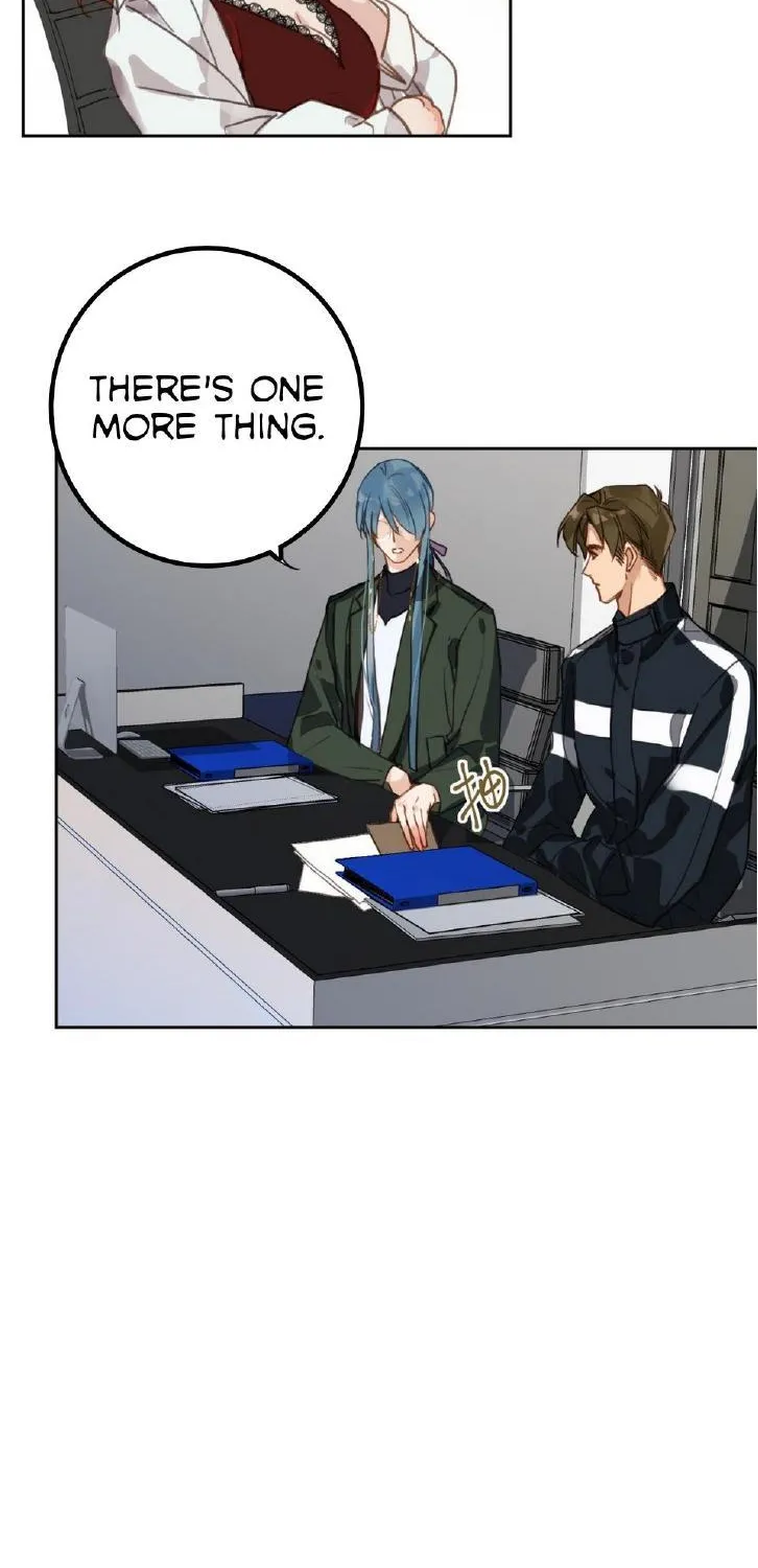 Read Unsound Relationship chapter 73 image 40 on Lezhin