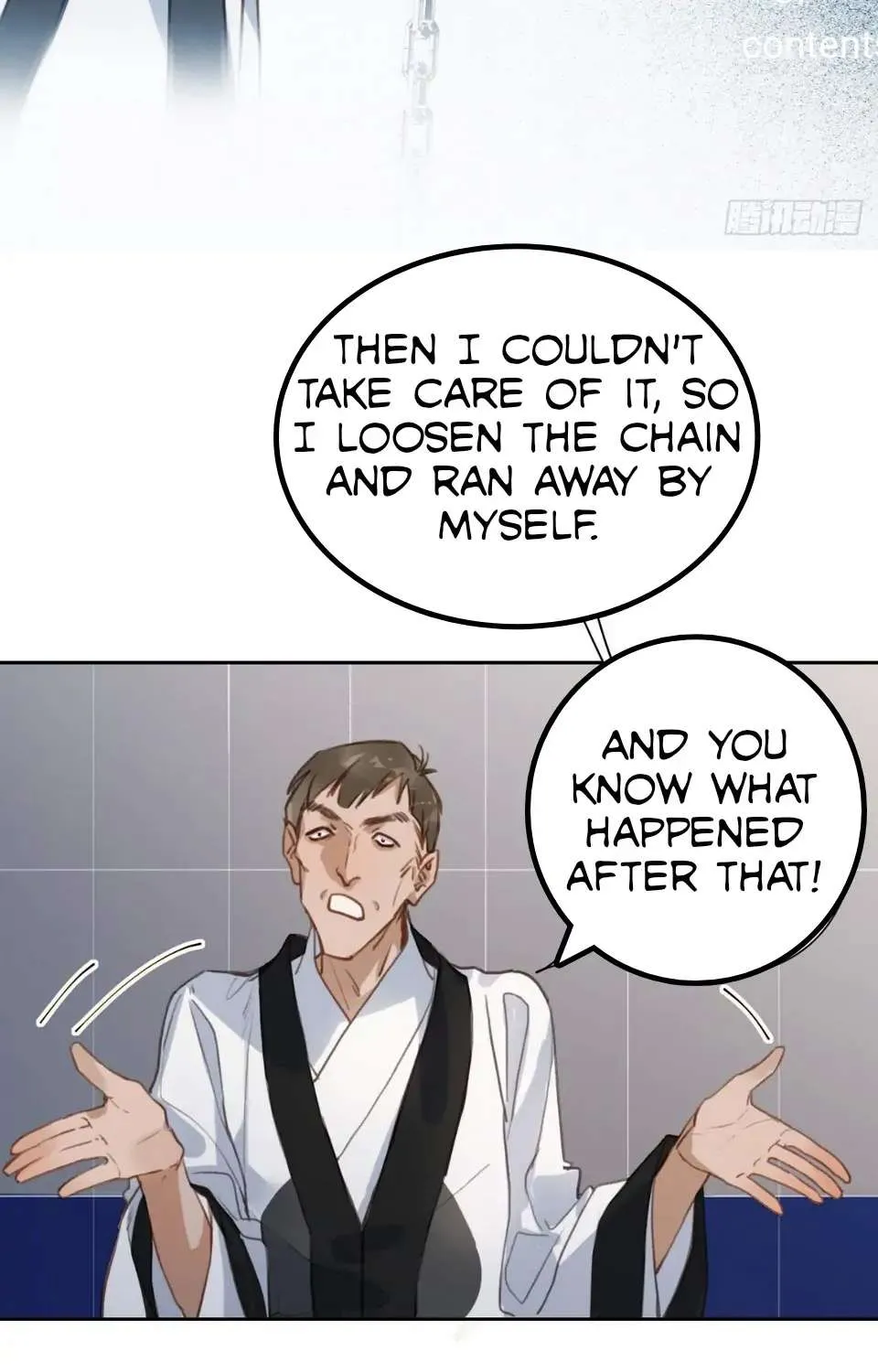 Read Unsound Relationship chapter 74 image 11 on Lezhin