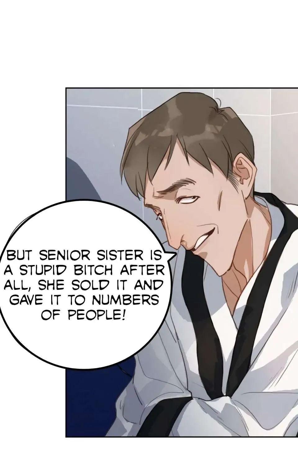 Read Unsound Relationship chapter 74 image 29 on Lezhin