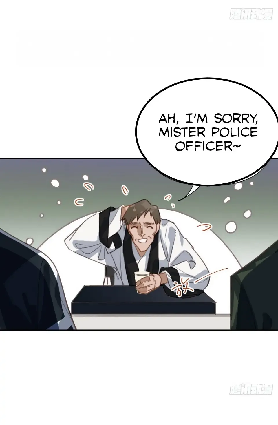 Read Unsound Relationship chapter 74 image 39 on Lezhin